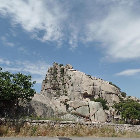 Gallura Experiences Li Criasgi Aggius Ngoại thất bức ảnh