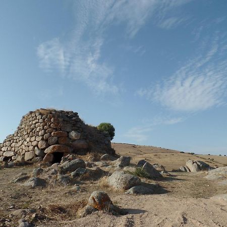 Gallura Experiences Li Criasgi Aggius Ngoại thất bức ảnh