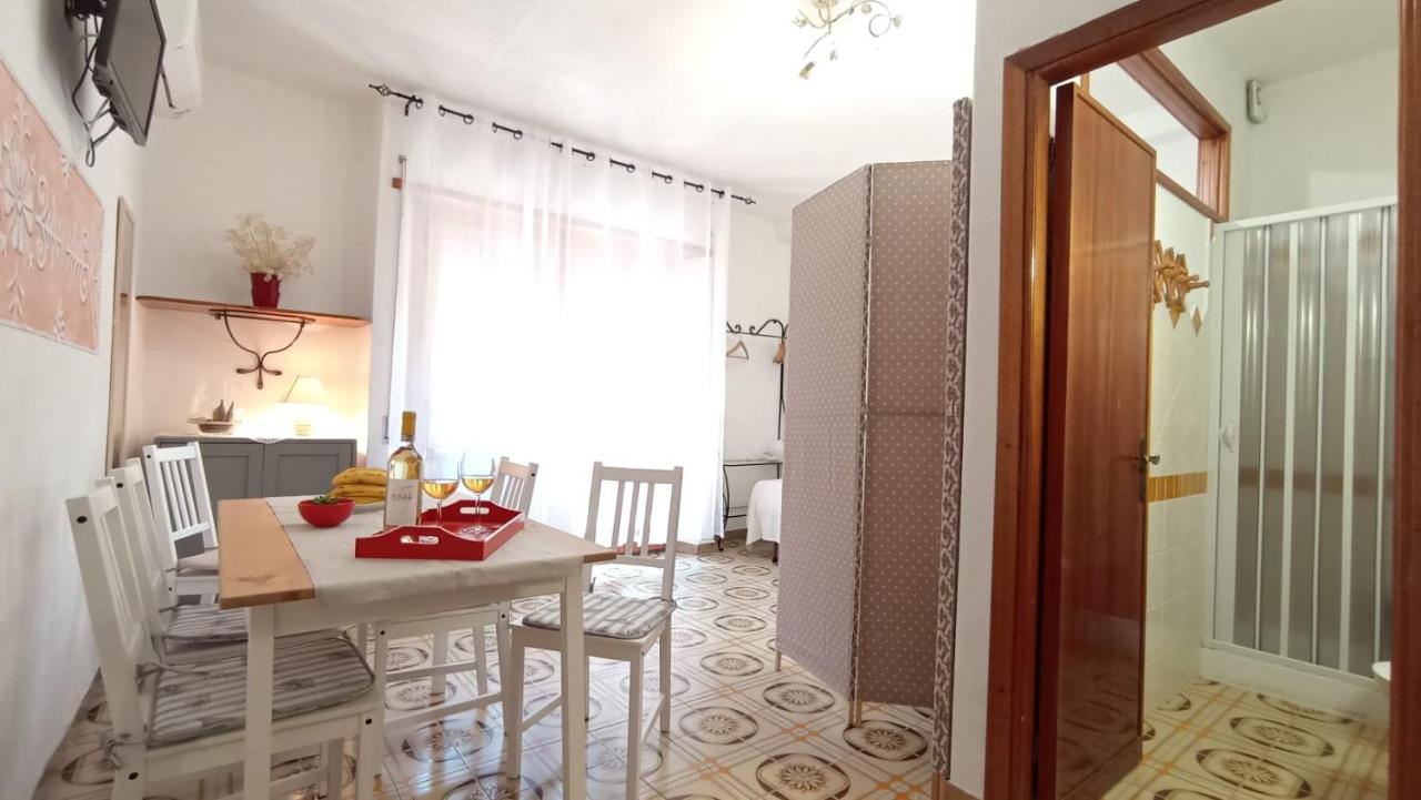 Gallura Experiences Li Criasgi Aggius Ngoại thất bức ảnh
