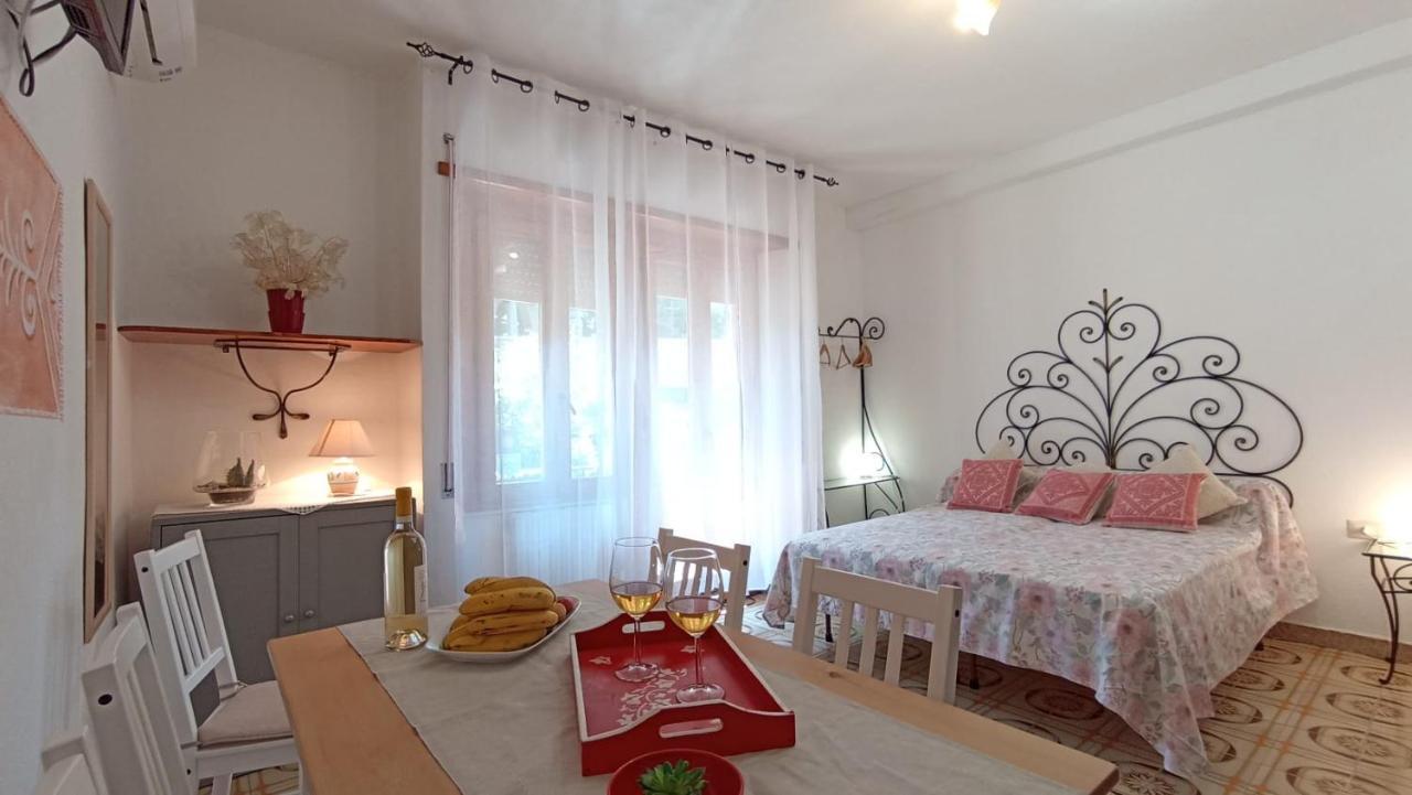 Gallura Experiences Li Criasgi Aggius Ngoại thất bức ảnh