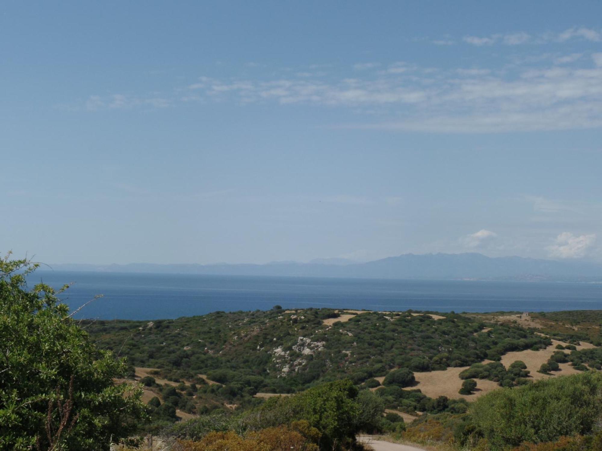 Gallura Experiences Li Criasgi Aggius Ngoại thất bức ảnh