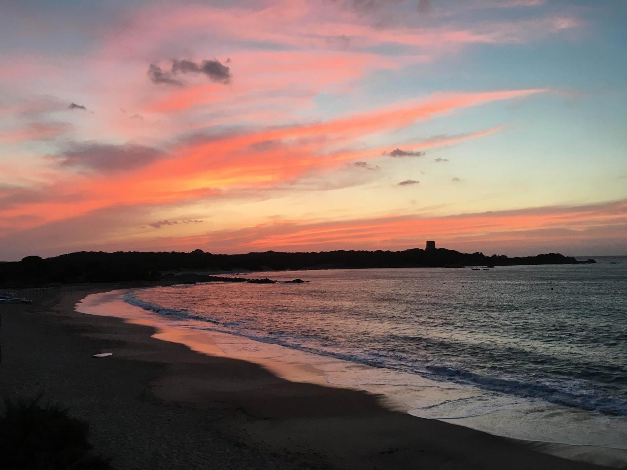 Gallura Experiences Li Criasgi Aggius Ngoại thất bức ảnh