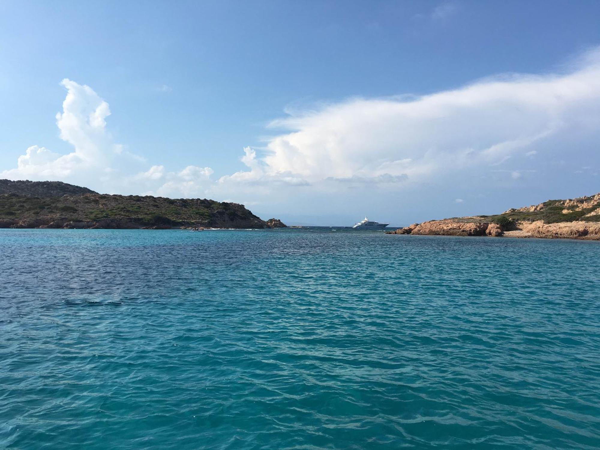 Gallura Experiences Li Criasgi Aggius Ngoại thất bức ảnh