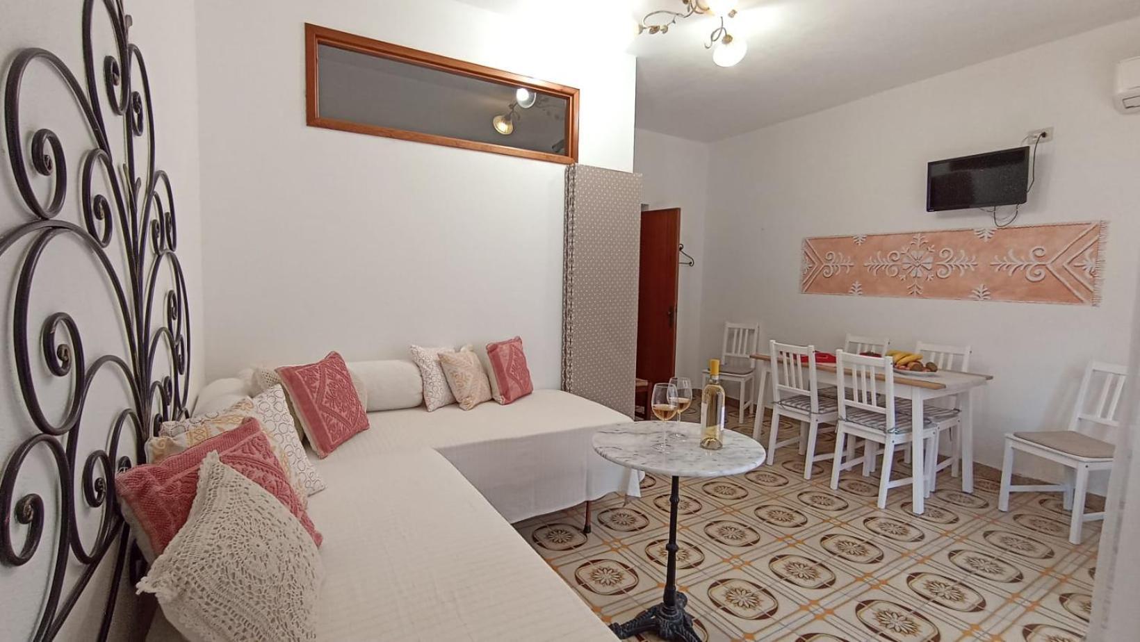 Gallura Experiences Li Criasgi Aggius Ngoại thất bức ảnh