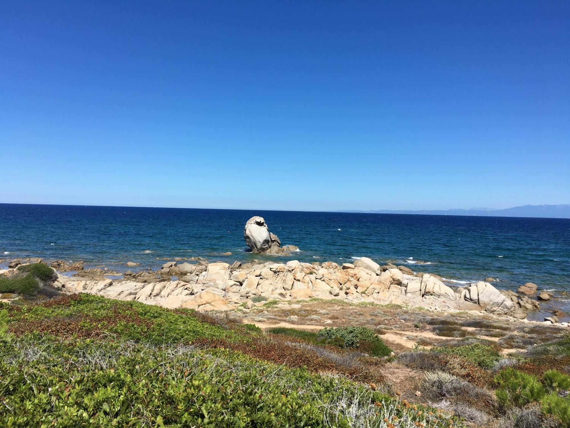 Gallura Experiences Li Criasgi Aggius Ngoại thất bức ảnh
