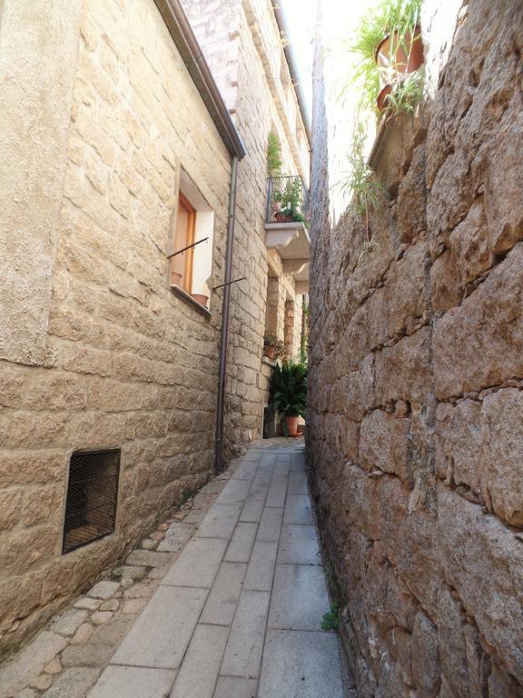 Gallura Experiences Li Criasgi Aggius Ngoại thất bức ảnh