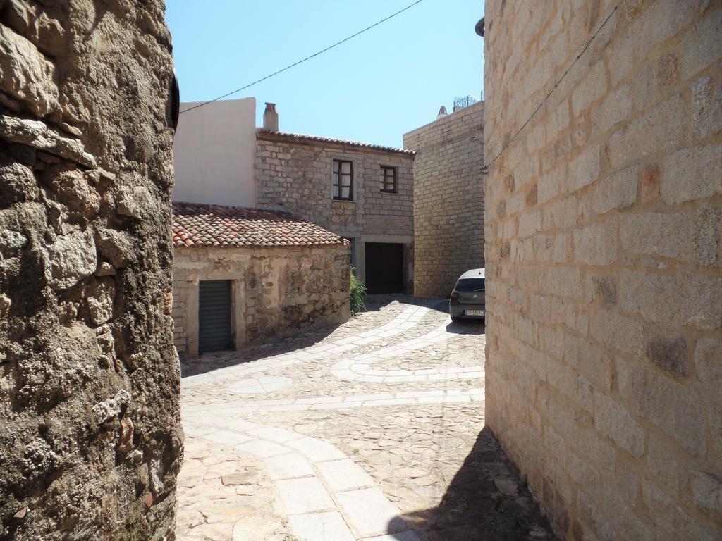Gallura Experiences Li Criasgi Aggius Ngoại thất bức ảnh