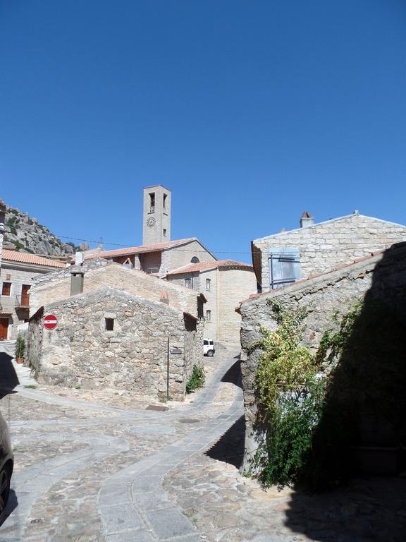 Gallura Experiences Li Criasgi Aggius Ngoại thất bức ảnh