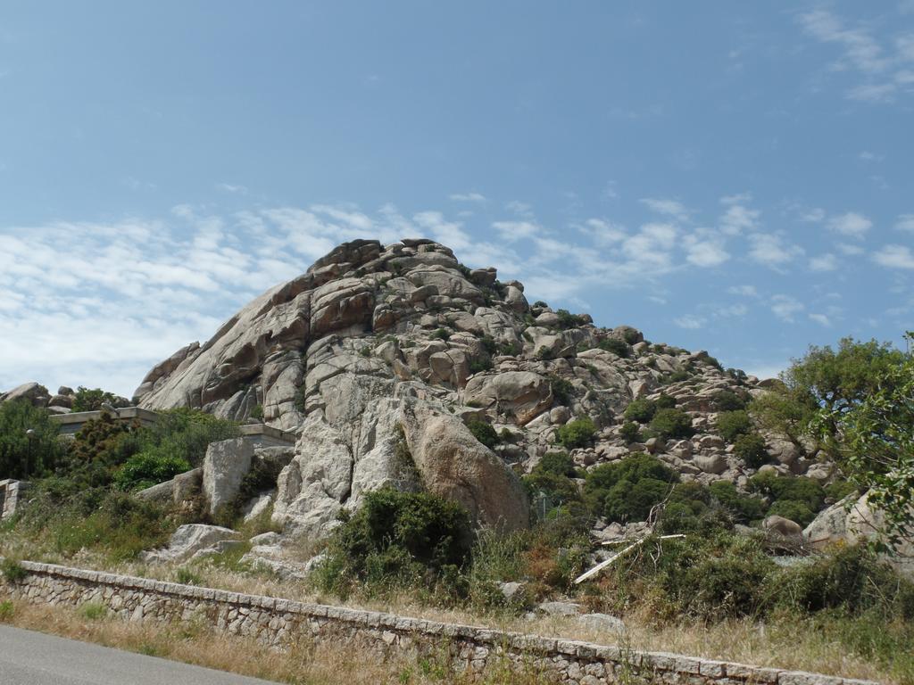Gallura Experiences Li Criasgi Aggius Ngoại thất bức ảnh