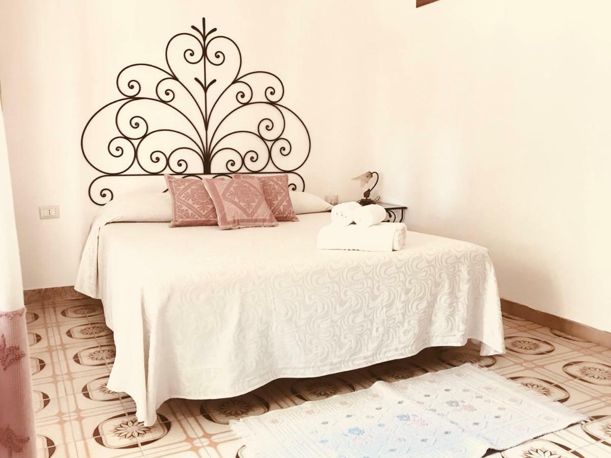 Gallura Experiences Li Criasgi Aggius Ngoại thất bức ảnh