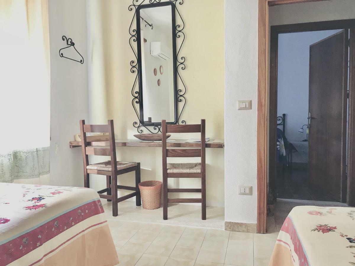 Gallura Experiences Li Criasgi Aggius Ngoại thất bức ảnh