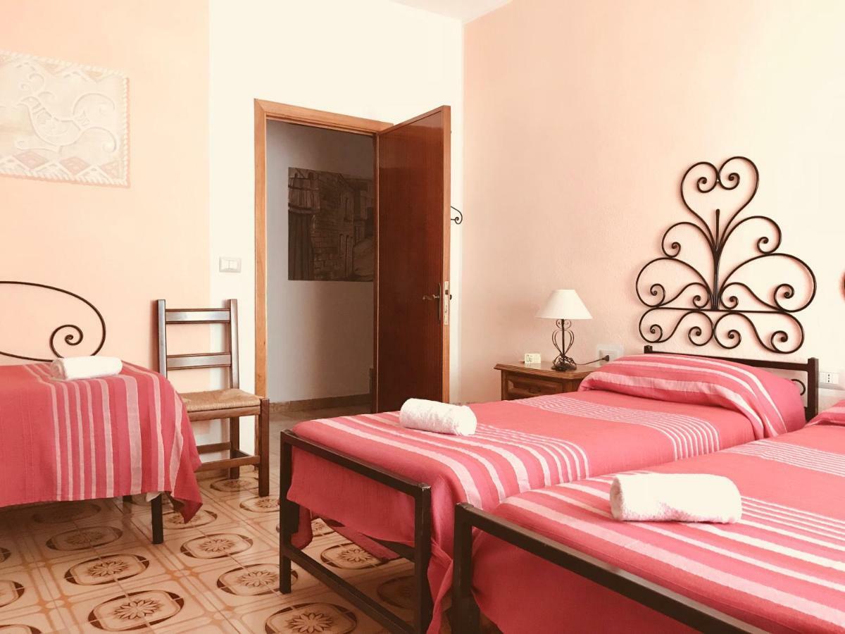 Gallura Experiences Li Criasgi Aggius Ngoại thất bức ảnh